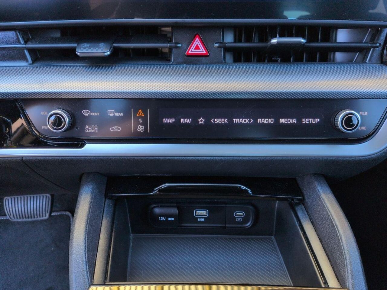 KIA Sportage 1.6 2WD VISION*KAMERA*NAVI*LED* Ansicht 13 für Fahrzeugdetailseite