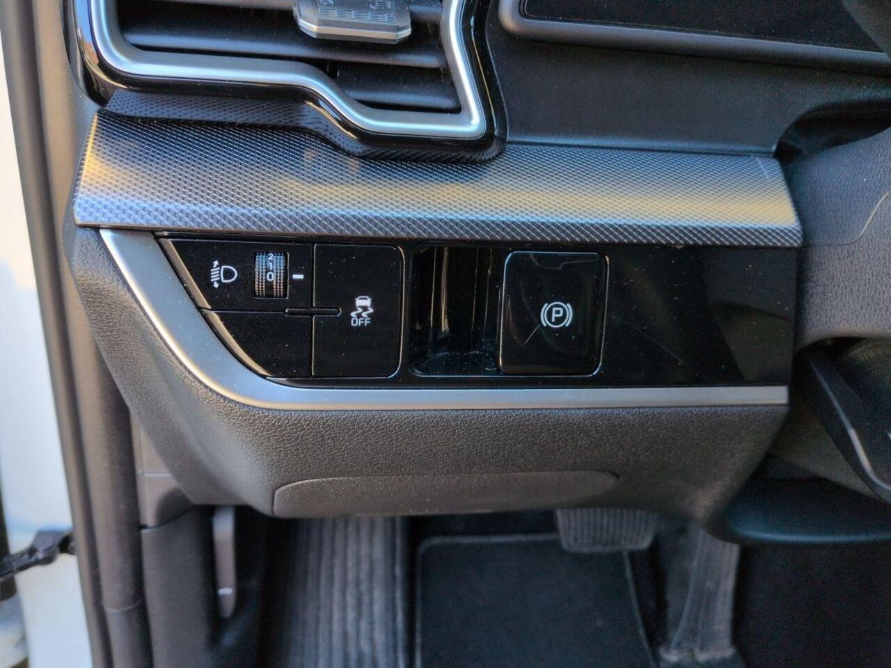 KIA Sportage 1.6 2WD VISION*KAMERA*NAVI*LED* Ansicht 15 für Fahrzeugdetailseite