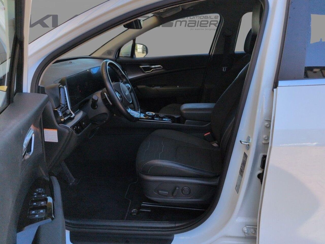 KIA Sportage 1.6 2WD VISION*KAMERA*NAVI*LED* Ansicht 6 für Fahrzeugdetailseite