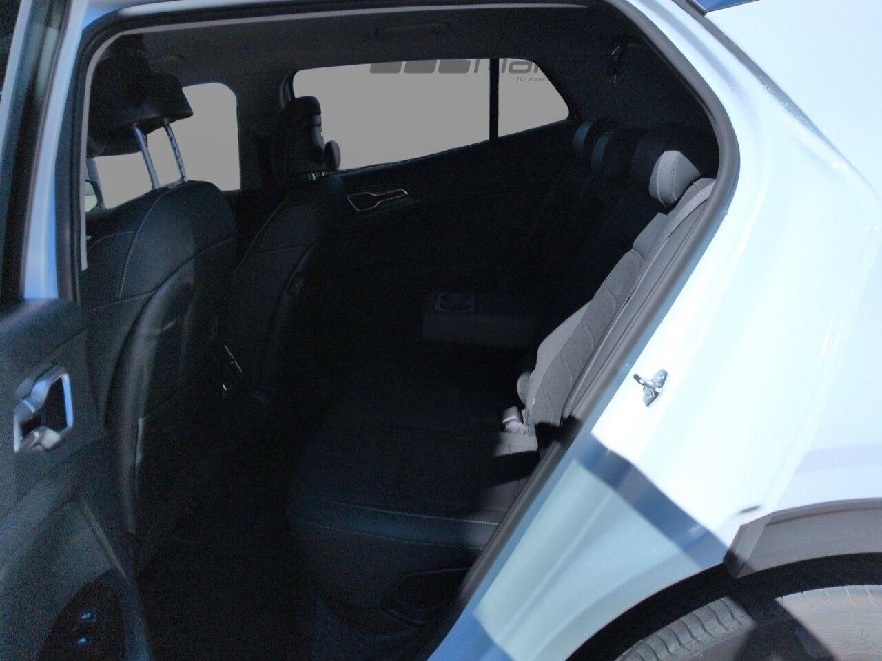 KIA Sportage 1.6 2WD VISION*KAMERA*NAVI*LED* Ansicht 7 für Fahrzeugdetailseite