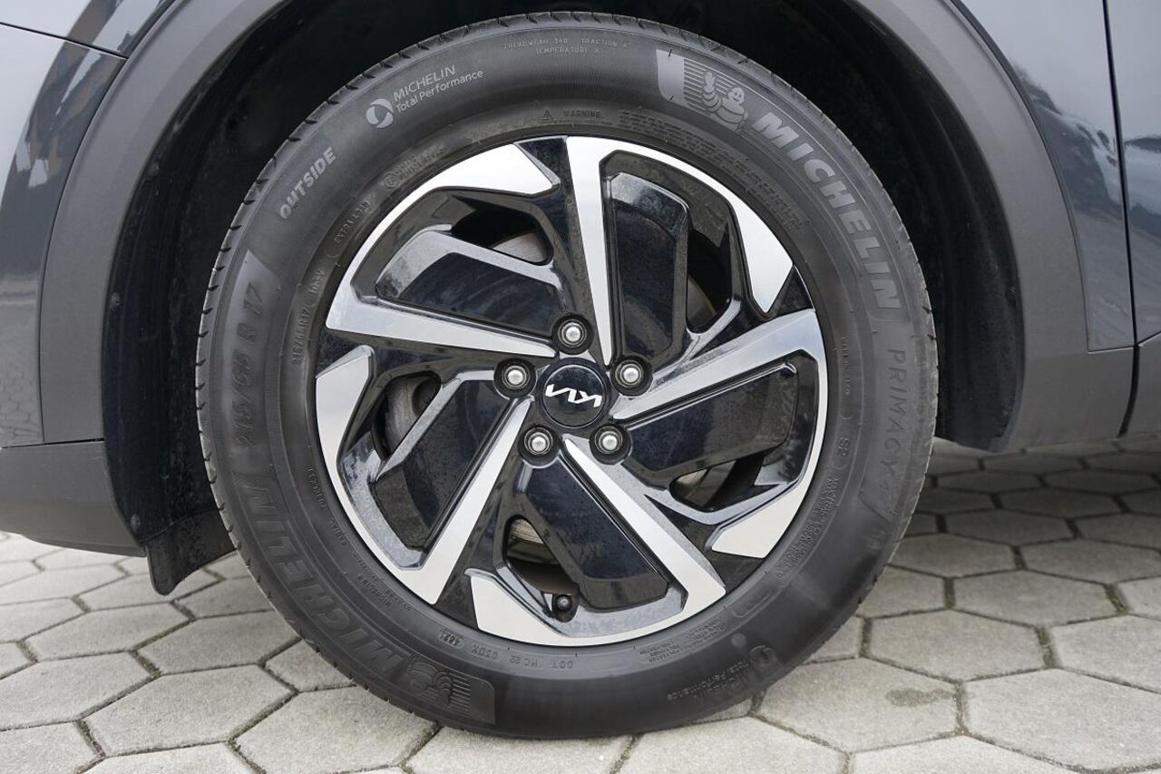 KIA Sportage 1.6 T-GDI VISION 2WD *KOMFORT-P *NAVI* Ansicht 12 für Fahrzeugdetailseite