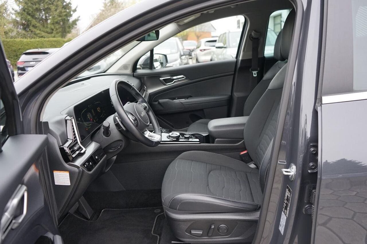 KIA Sportage 1.6 T-GDI VISION 2WD *KOMFORT-P *NAVI* Ansicht 6 für Fahrzeugdetailseite