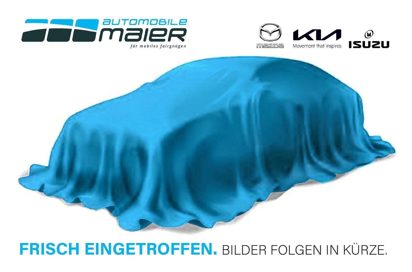 MAZDA 3 2.0 E-SKYACTIV-G SELECTION *LED*KAMERA*BOSE*