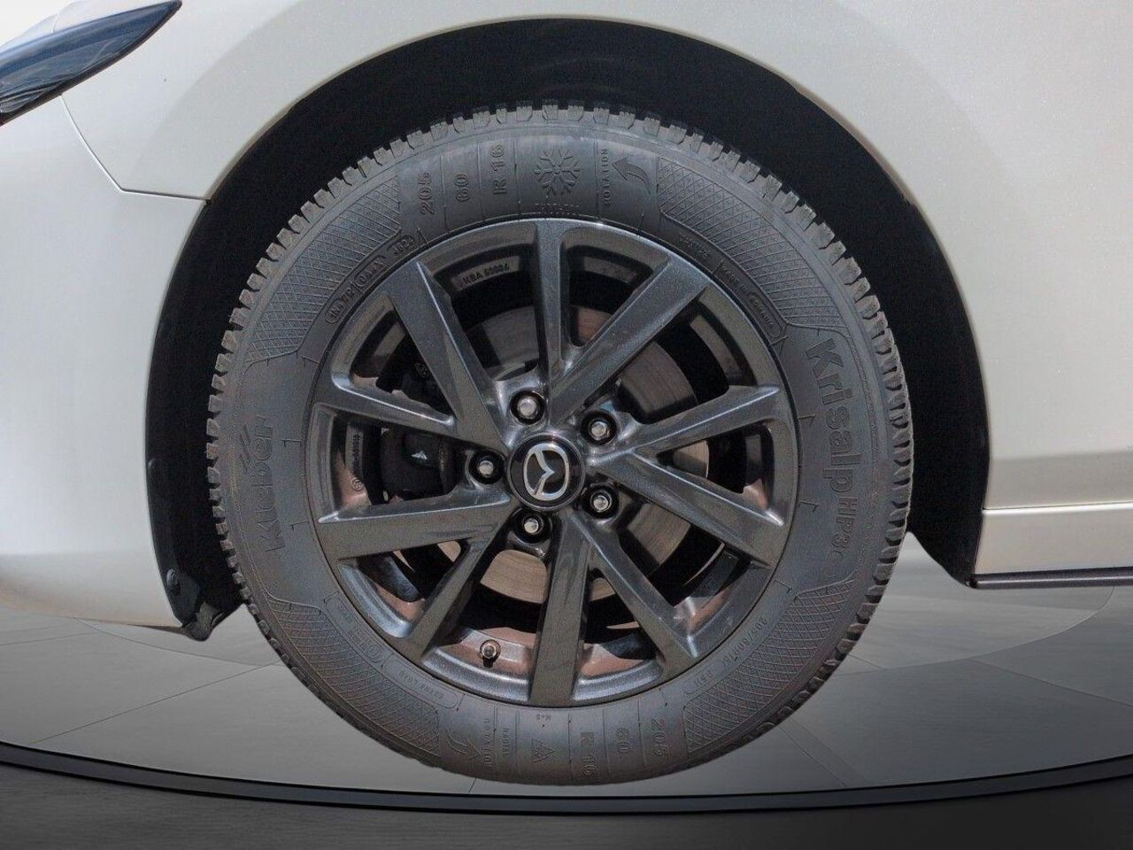 MAZDA 3 2.0 E-SKYACTIV-G SELECTION *LED*KAMERA*BOSE* Ansicht 11 für Fahrzeugdetailseite