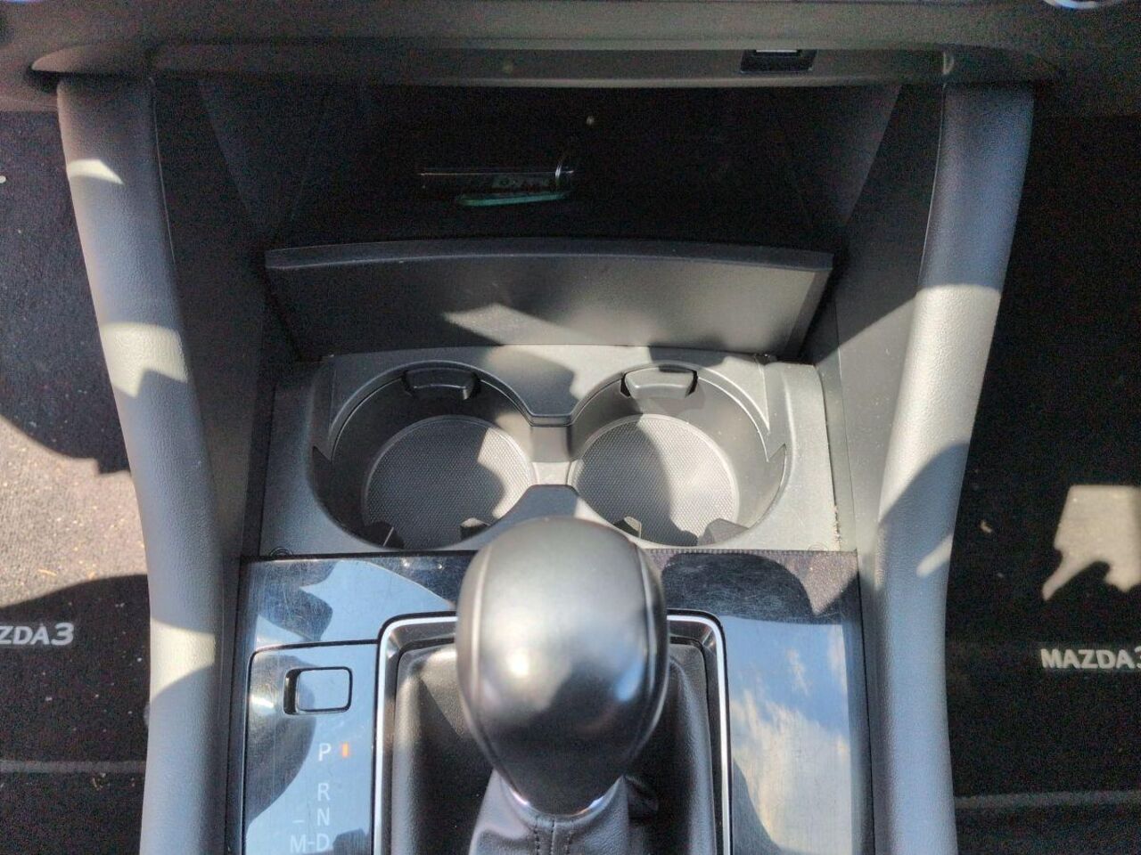 MAZDA 3 2.0 E-SKYACTIV-G SELECTION *LED*KAMERA*BOSE* Ansicht 12 für Fahrzeugdetailseite