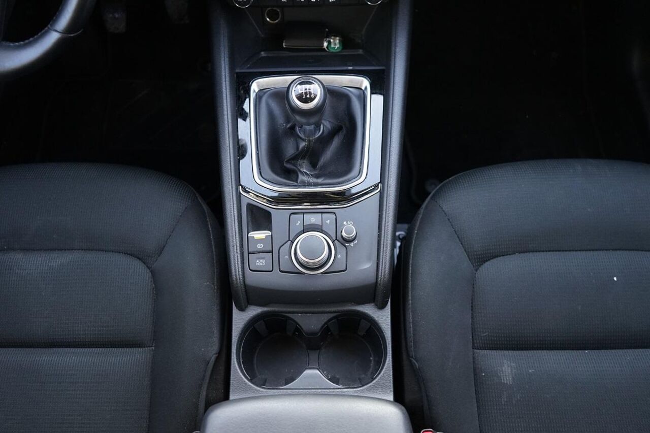 MAZDA CX-5 2.0 SKYACTIV-G Advantage *360-KAMERA*LED* Ansicht 11 für Fahrzeugdetailseite