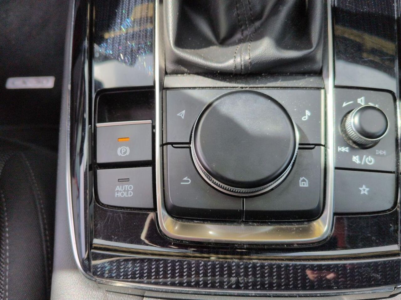 MAZDA CX-30 CX30 2.0 SKYACTIV-G SELECTION*Premium-P*Design-P Ansicht 15 für Fahrzeugdetailseite