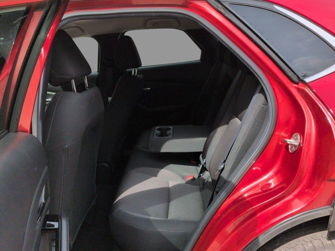 MAZDA CX-30 CX30 2.0 SKYACTIV-G SELECTION*Premium-P*Design-P Ansicht 7 für Fahrzeugdetailseite