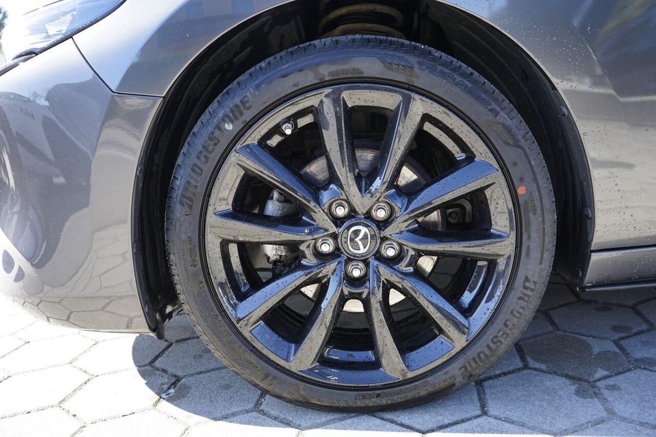 MAZDA 3 2.0l SKYACTIV-G HOMURA 150PS FWD *LED*NAVI* Ansicht 13 für Fahrzeugdetailseite