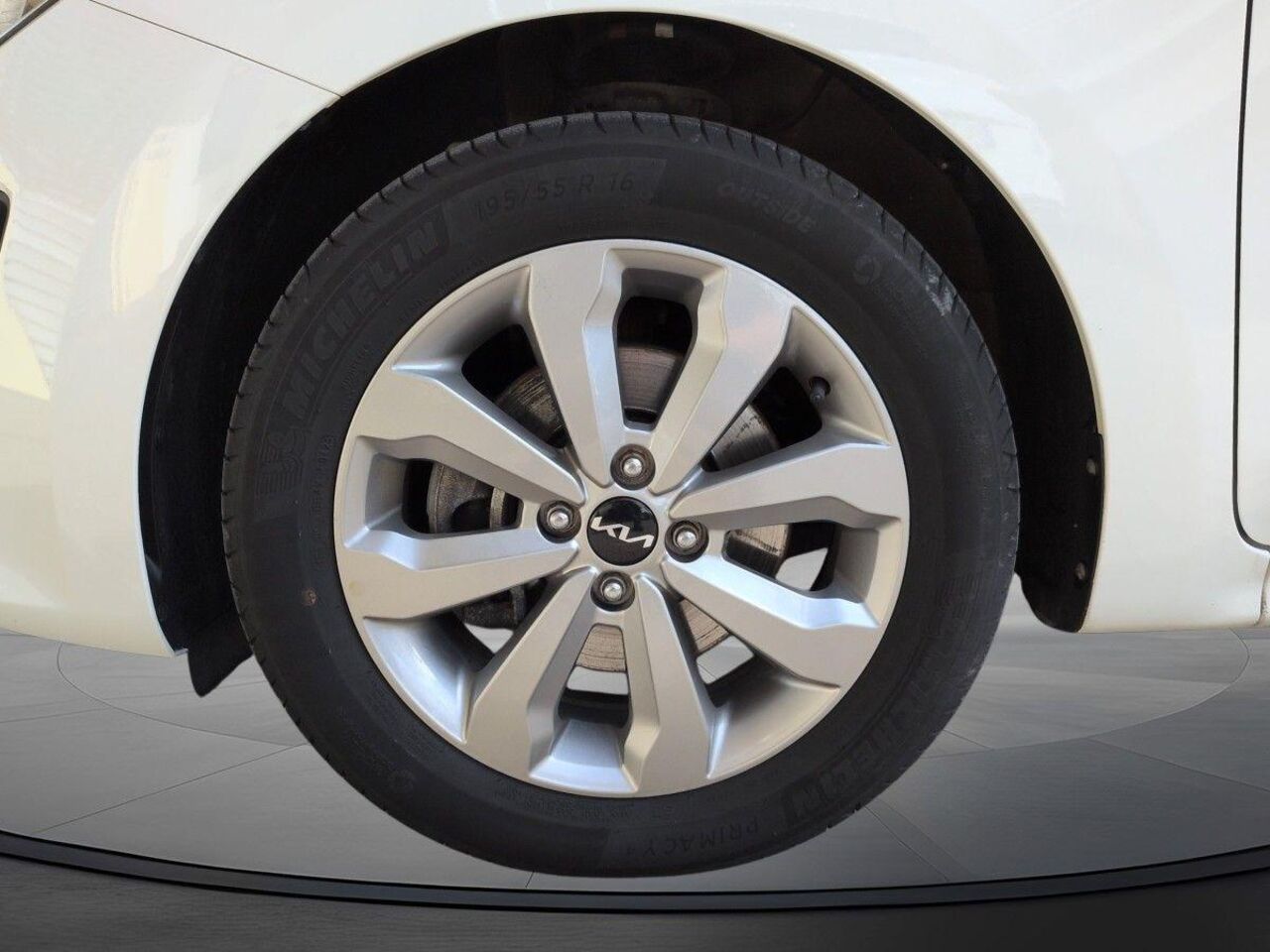KIA Rio 1.0 TGDI VISION*Sitz- u. Lenkradheizung*DAB* Ansicht 11 für Fahrzeugdetailseite