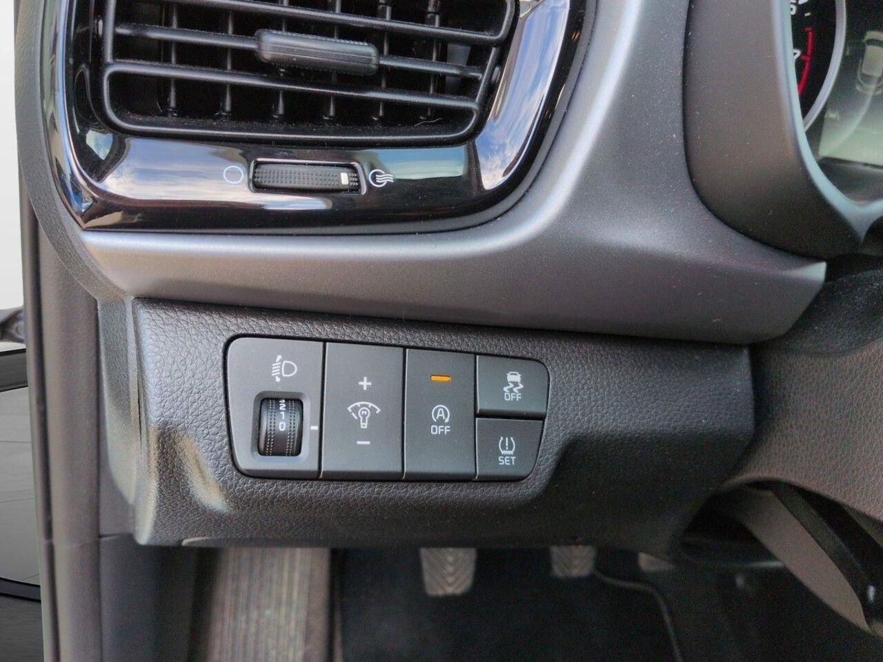 KIA Rio 1.0 TGDI VISION*Sitz- u. Lenkradheizung*DAB* Ansicht 14 für Fahrzeugdetailseite