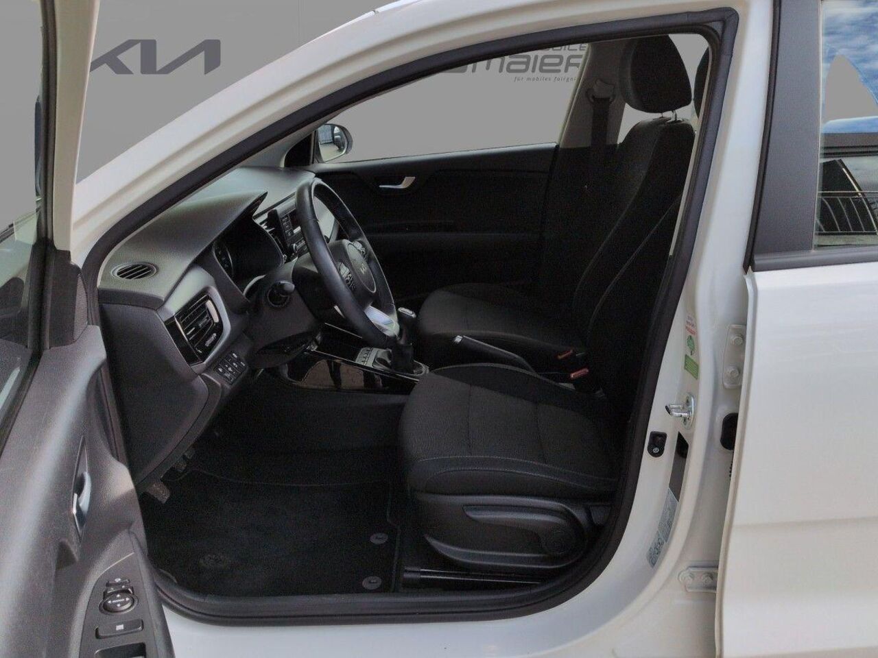 KIA Rio 1.0 TGDI VISION*Sitz- u. Lenkradheizung*DAB* Ansicht 6 für Fahrzeugdetailseite