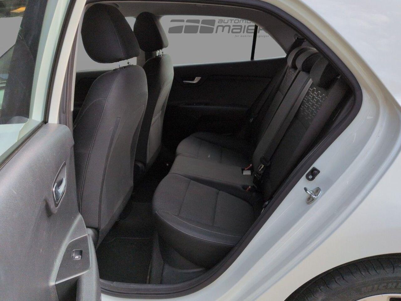 KIA Rio 1.0 TGDI VISION*Sitz- u. Lenkradheizung*DAB* Ansicht 7 für Fahrzeugdetailseite