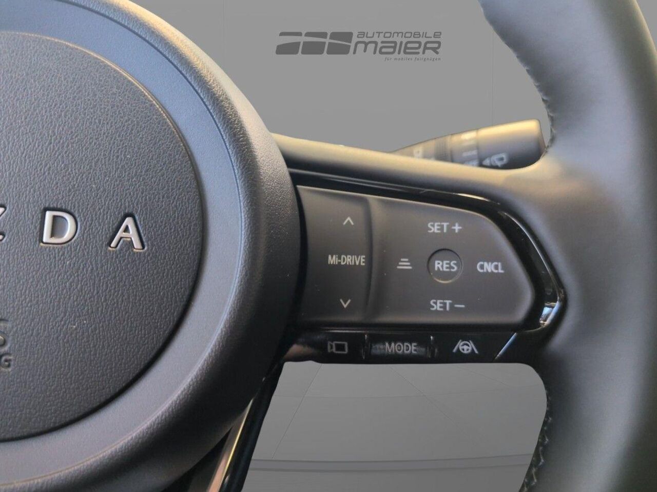 MAZDA CX-5 HOMURA 2.5 SKYACTIV-G AWD *LEDER*AMBIENTE* Ansicht 12 für Fahrzeugdetailseite