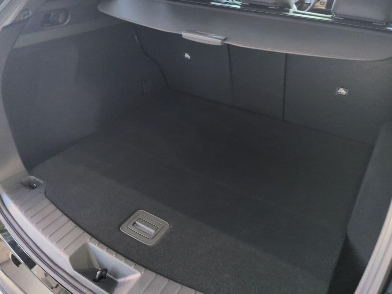 MAZDA CX-5 HOMURA 2.5 SKYACTIV-G AWD *LEDER*AMBIENTE* Ansicht 5 für Fahrzeugdetailseite