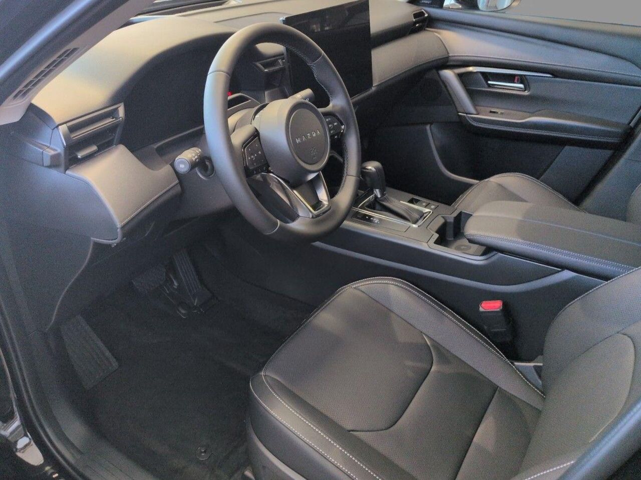 MAZDA CX-5 HOMURA 2.5 SKYACTIV-G AWD *LEDER*AMBIENTE* Ansicht 6 für Fahrzeugdetailseite