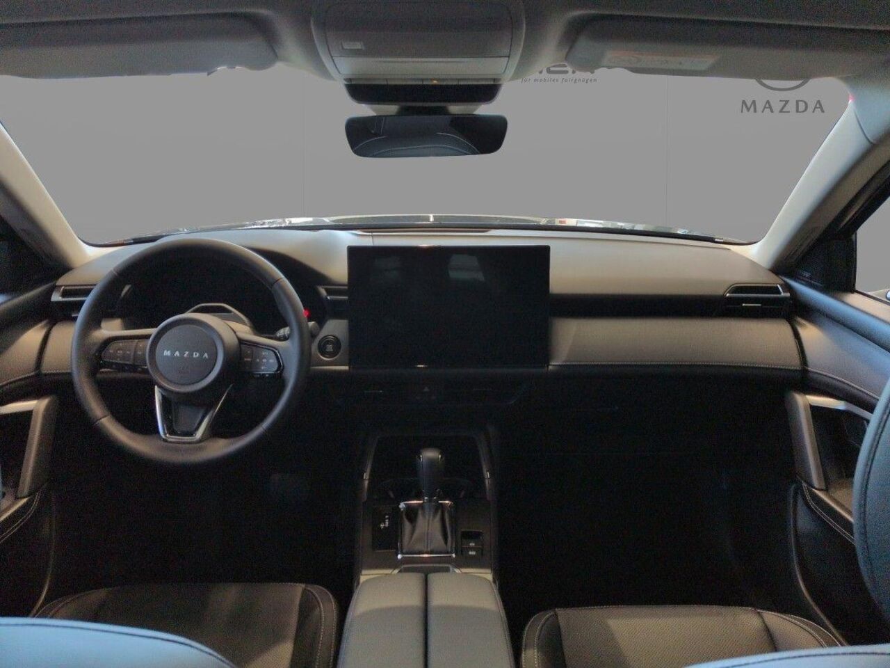 MAZDA CX-5 HOMURA 2.5 SKYACTIV-G AWD *LEDER*AMBIENTE* Ansicht 8 für Fahrzeugdetailseite