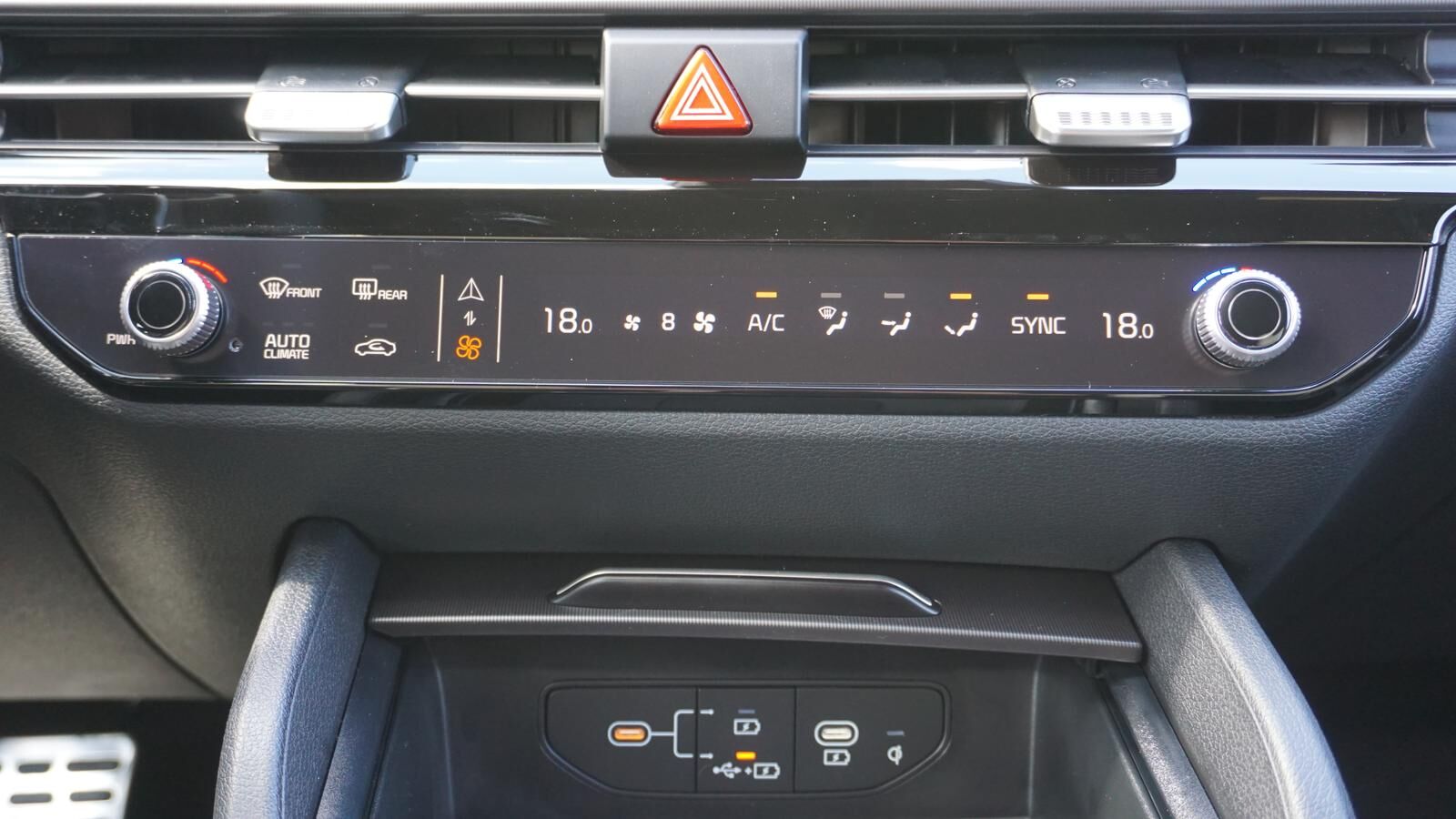 KIA Sportage 1.6 TGDI DCT AWD GT-LINE *NAVI* KAMERA* Ansicht 17 für Fahrzeugdetailseite