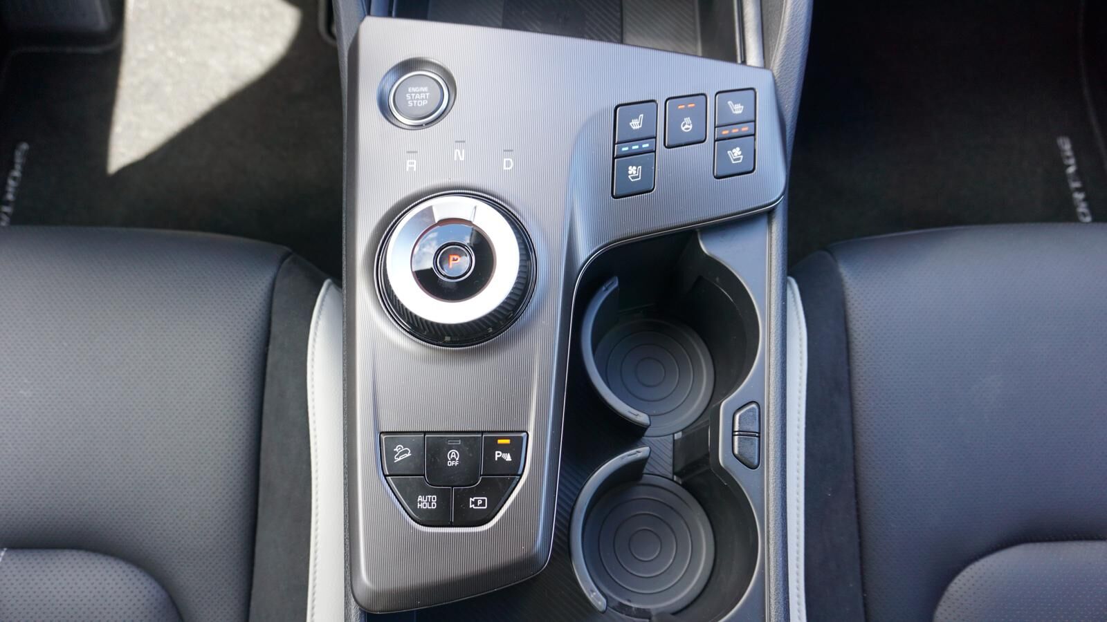 KIA Sportage 1.6 TGDI DCT AWD GT-LINE *NAVI* KAMERA* Ansicht 18 für Fahrzeugdetailseite