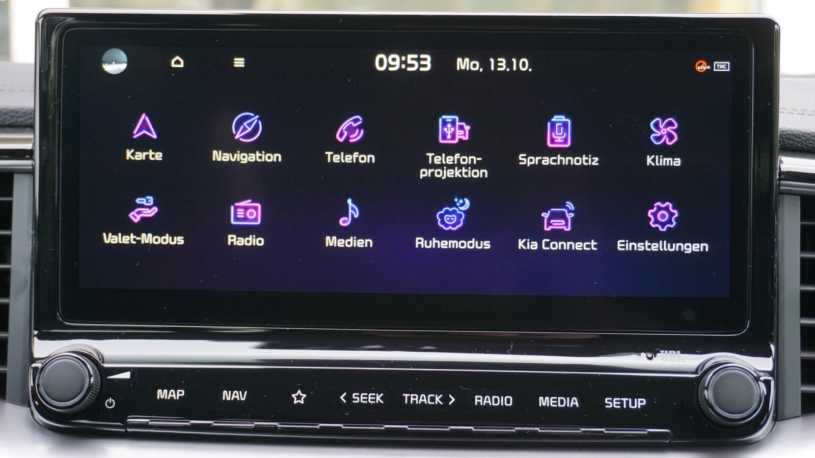 KIA Ceed Sportswagon Ceed SW 1.5 TGDI DCT GT-LINE *LED* NAVI* KAMERA* Ansicht 15 für Fahrzeugdetailseite