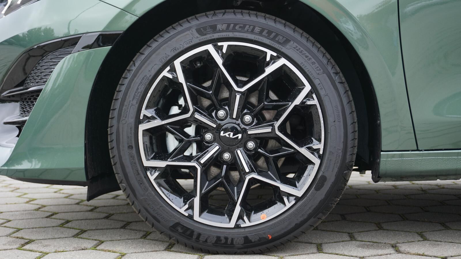 KIA Ceed Sportswagon Ceed SW 1.5 TGDI DCT GT-LINE *LED* NAVI* KAMERA* Ansicht 7 für Fahrzeugdetailseite