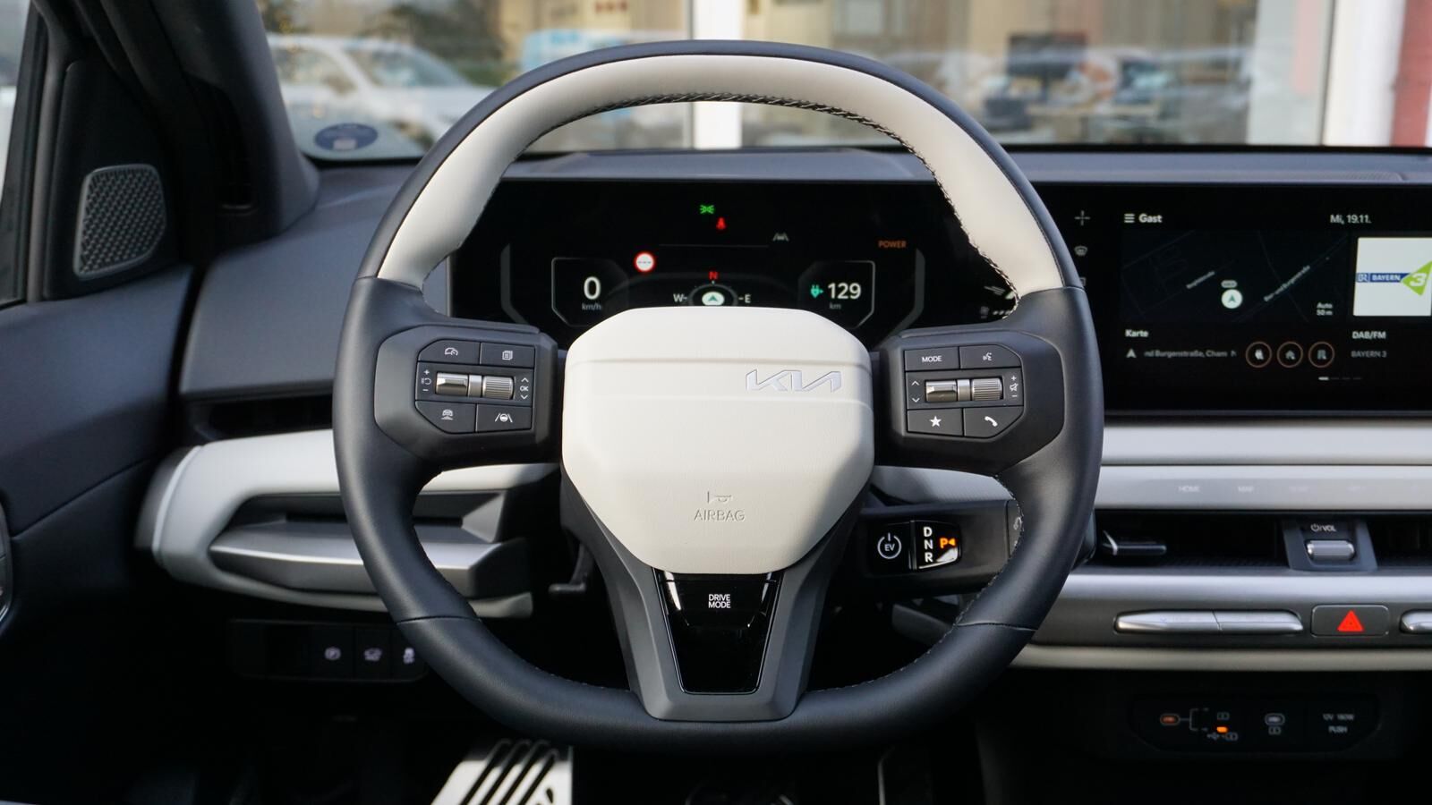 KIA EV4 GT-Line*DriveP10*ComfortP11*ConnectP12 Ansicht 13 für Fahrzeugdetailseite