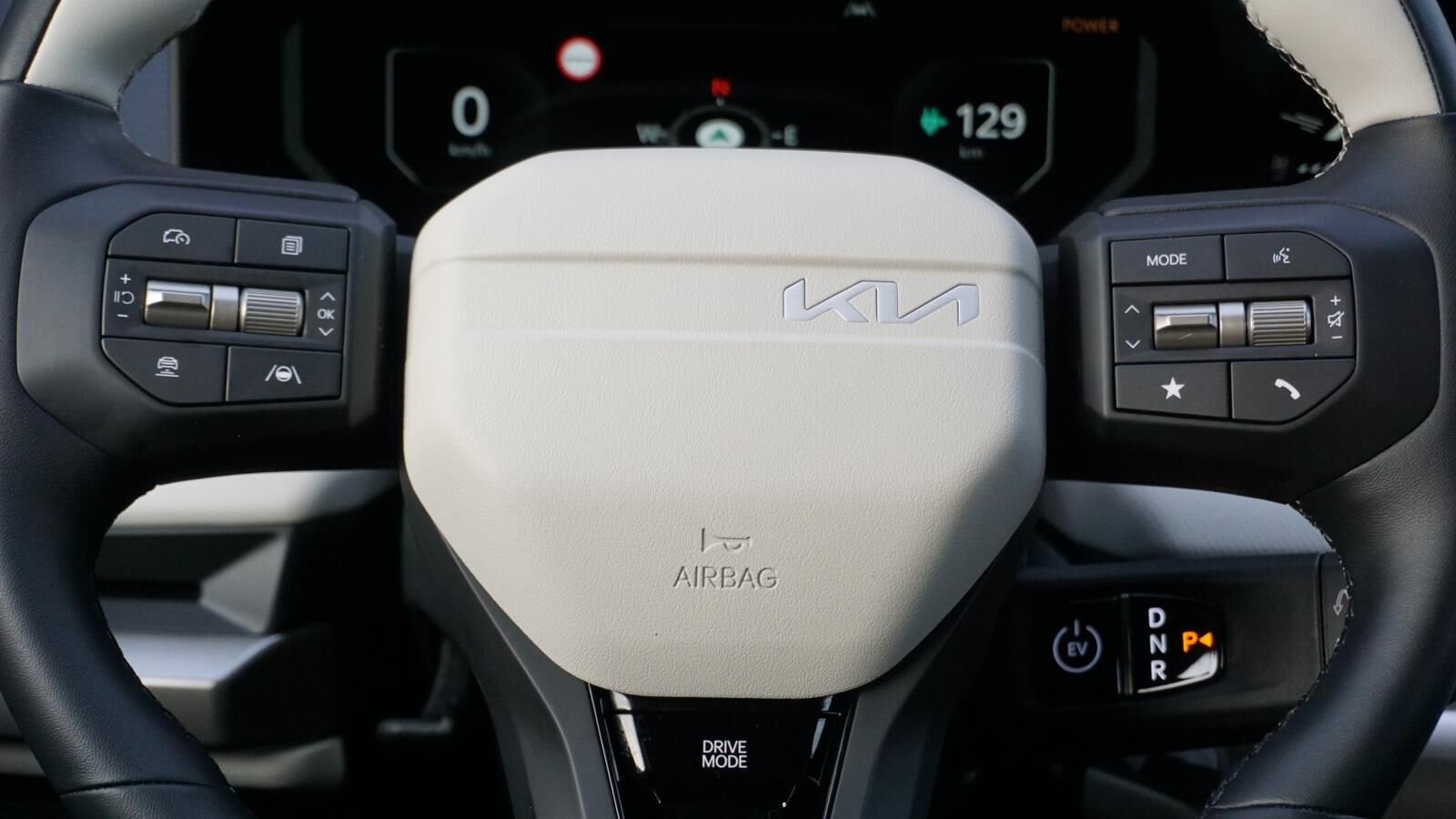 KIA EV4 GT-Line*DriveP10*ComfortP11*ConnectP12 Ansicht 14 für Fahrzeugdetailseite