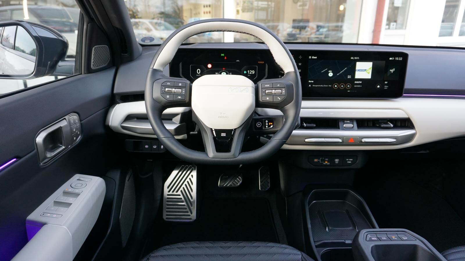 KIA EV4 GT-Line*DriveP10*ComfortP11*ConnectP12 Ansicht 15 für Fahrzeugdetailseite