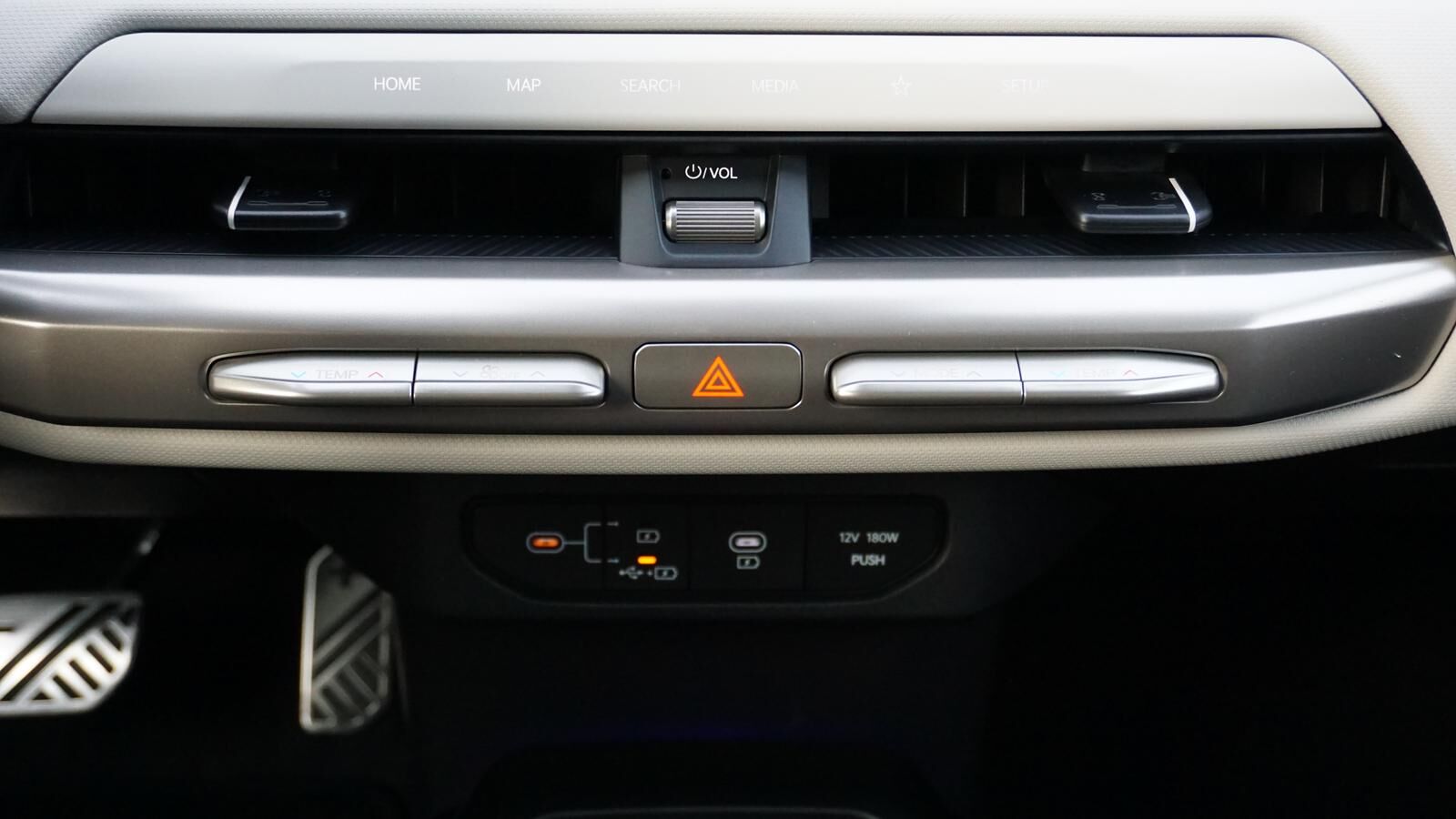 KIA EV4 GT-Line*DriveP10*ComfortP11*ConnectP12 Ansicht 17 für Fahrzeugdetailseite