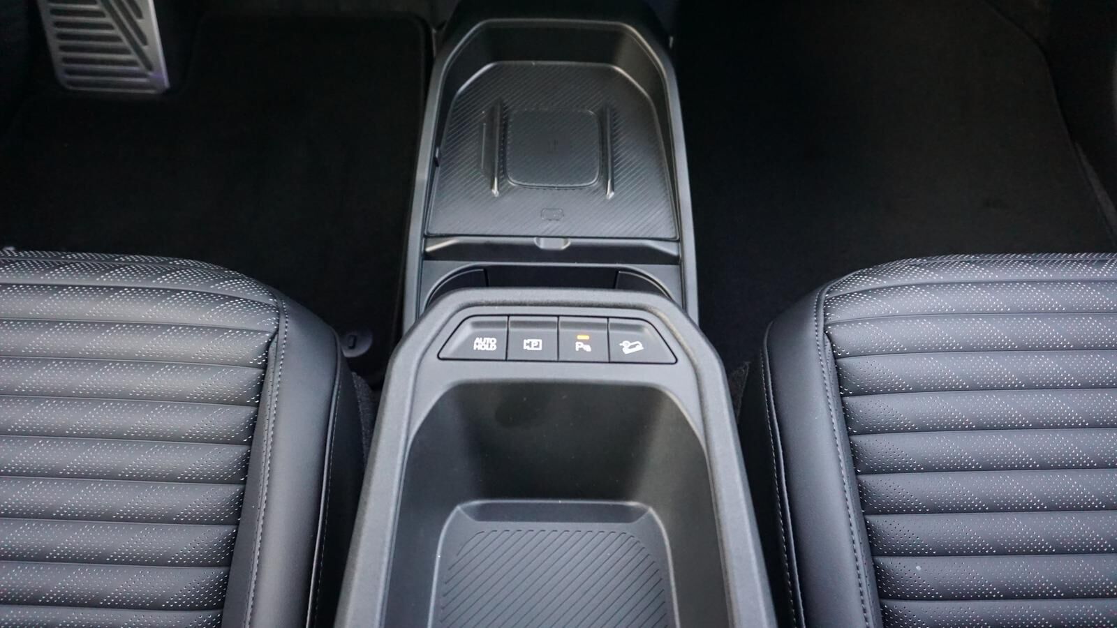 KIA EV4 GT-Line*DriveP10*ComfortP11*ConnectP12 Ansicht 18 für Fahrzeugdetailseite