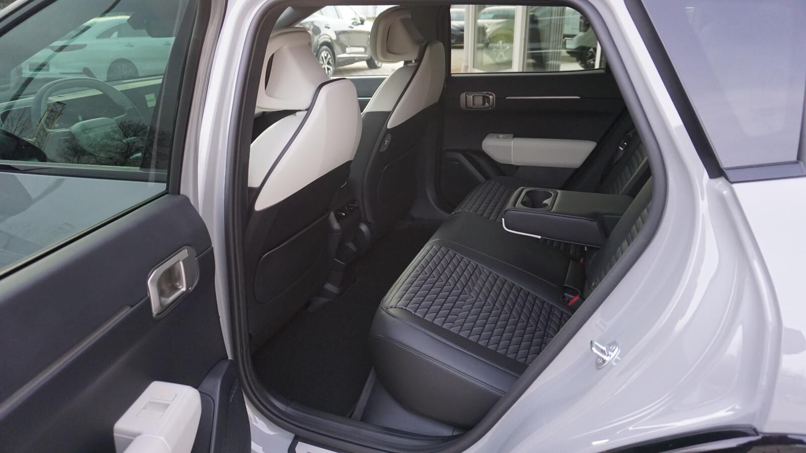 KIA EV4 GT-Line*DriveP10*ComfortP11*ConnectP12 Ansicht 7 für Fahrzeugdetailseite