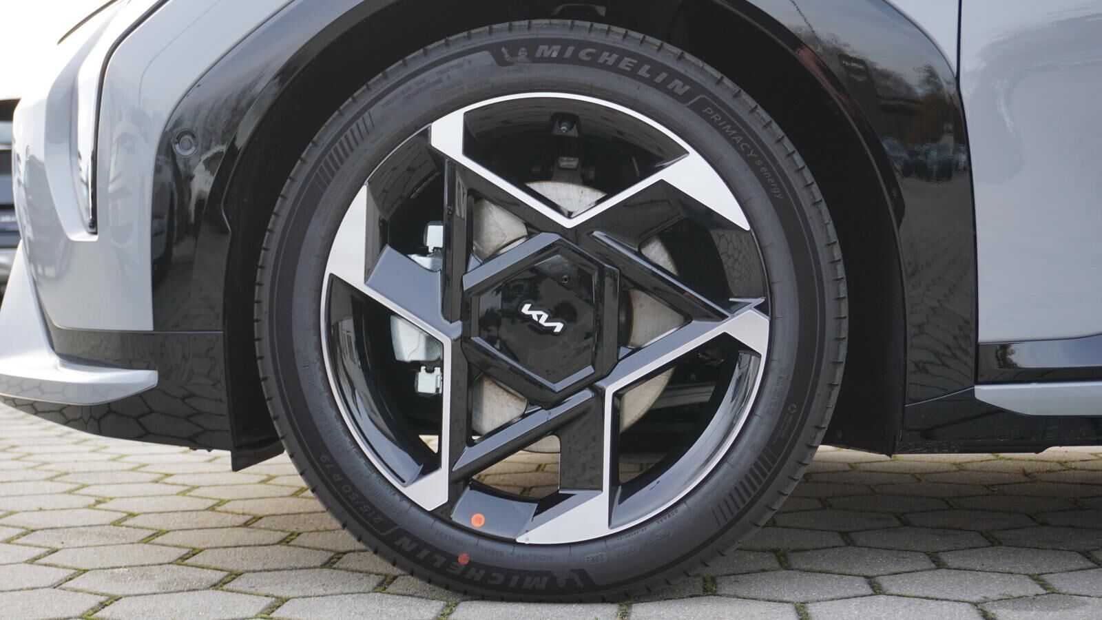 KIA EV4 GT-Line*DriveP10*ComfortP11*ConnectP12 Ansicht 8 für Fahrzeugdetailseite