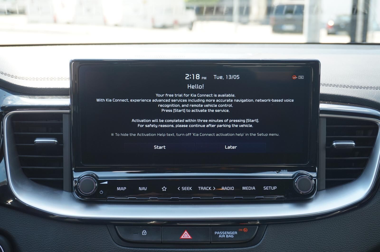 KIA Ceed 1.5 TGDI DCT GT-LINE *LED* KAMERA* NAVI* Ansicht 10 für Fahrzeugdetailseite