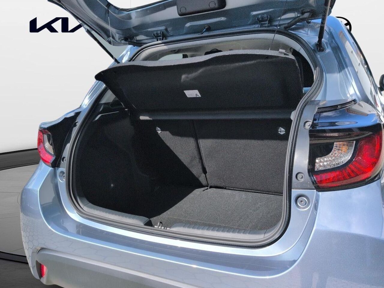 MAZDA 2 1.5 Center-Line 116PS Automatik*KAMERA* Ansicht 5 für Fahrzeugdetailseite