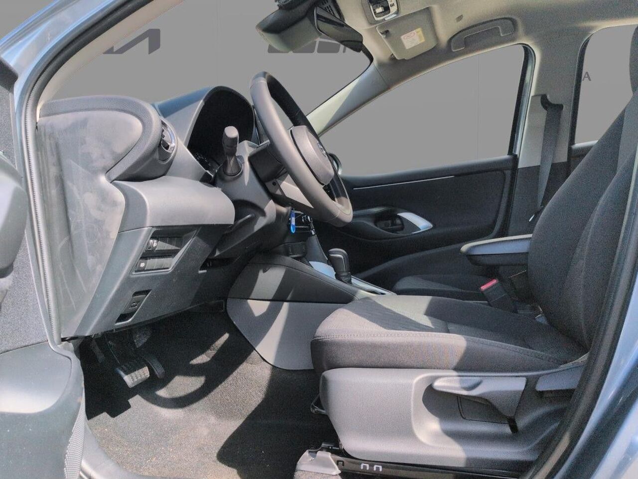 MAZDA 2 1.5 Center-Line 116PS Automatik*KAMERA* Ansicht 6 für Fahrzeugdetailseite