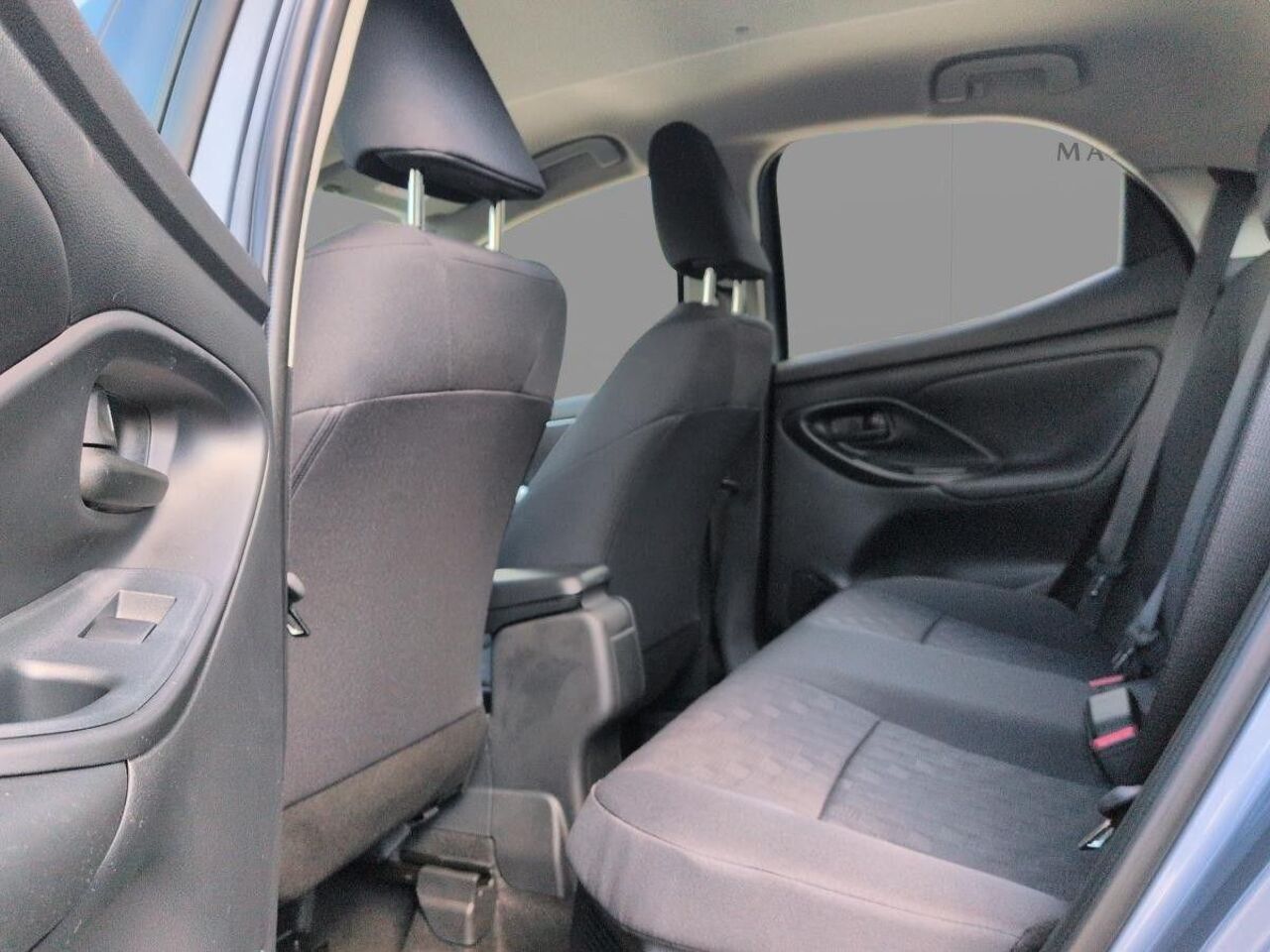 MAZDA 2 1.5 Center-Line 116PS Automatik*KAMERA* Ansicht 7 für Fahrzeugdetailseite