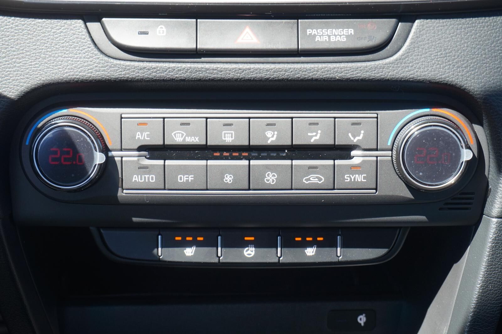 KIA Ceed Sportswagon Ceed SW 1.5 TGDI GT-LINE *LED* NAVI* KAMERA* Ansicht 11 für Fahrzeugdetailseite