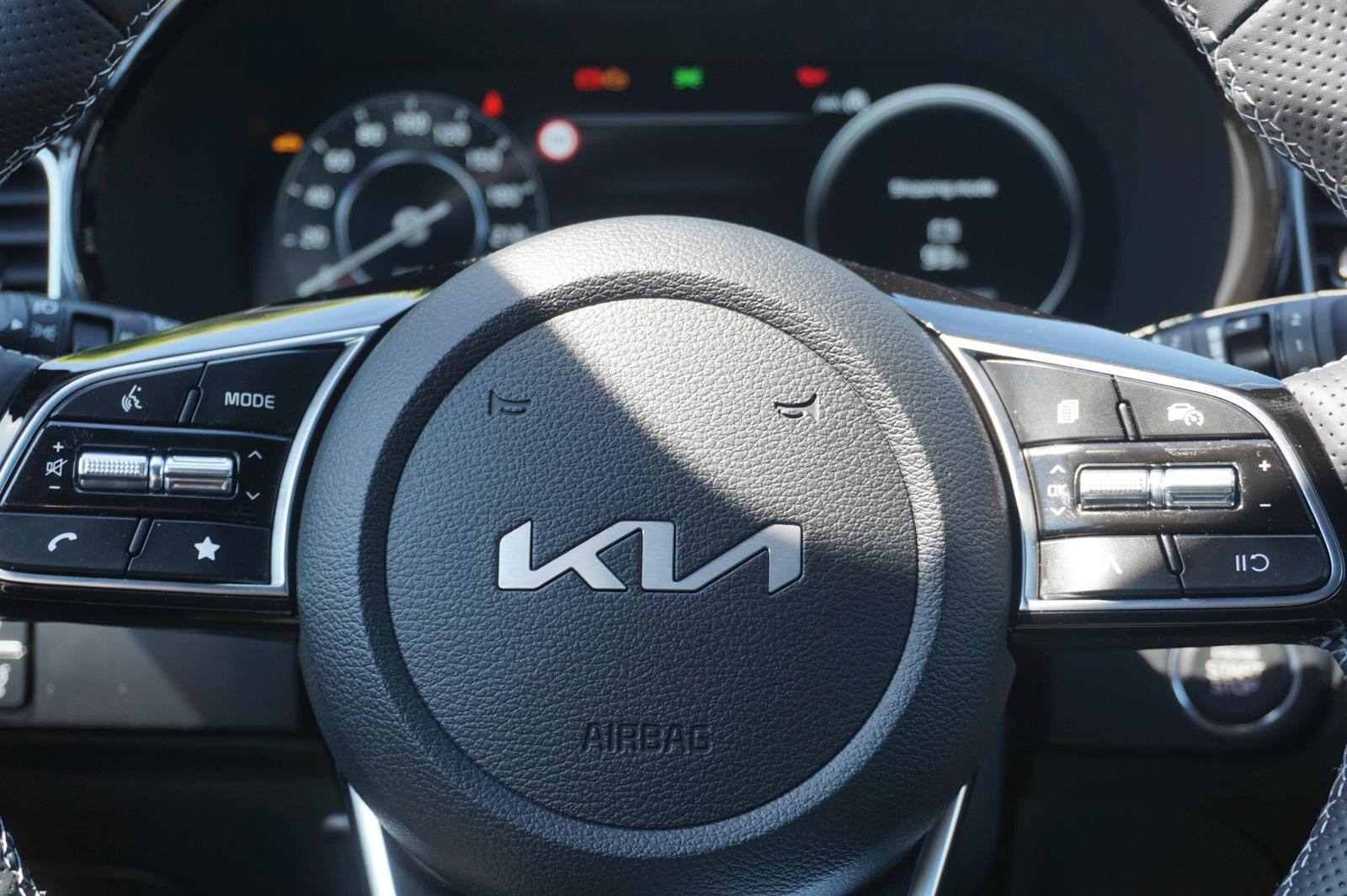 KIA Ceed Sportswagon Ceed SW 1.5 TGDI GT-LINE *LED* NAVI* KAMERA* Ansicht 7 für Fahrzeugdetailseite