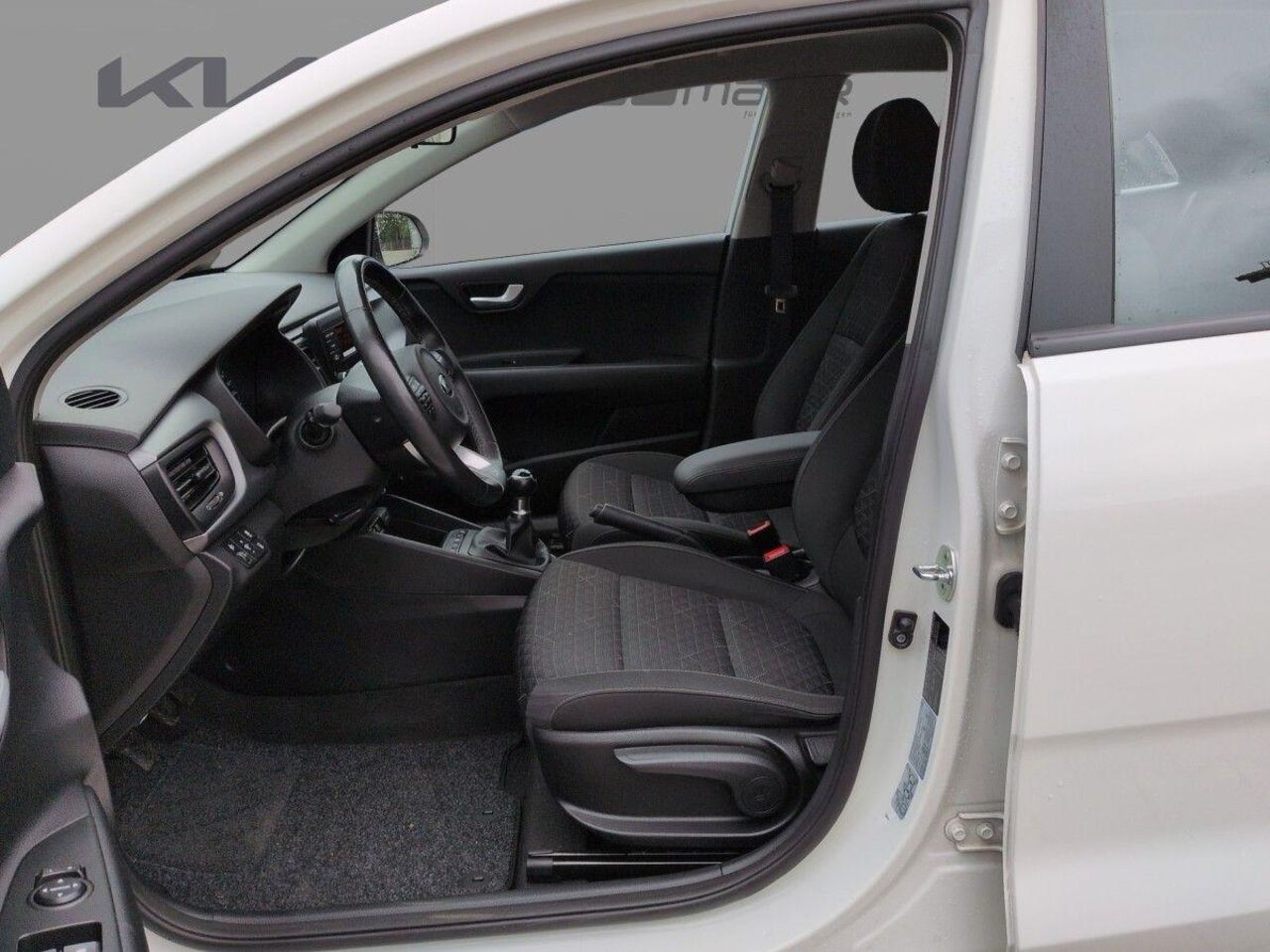 KIA Rio 1.2 Dream Team *SHZ* Ansicht 7 für Fahrzeugdetailseite