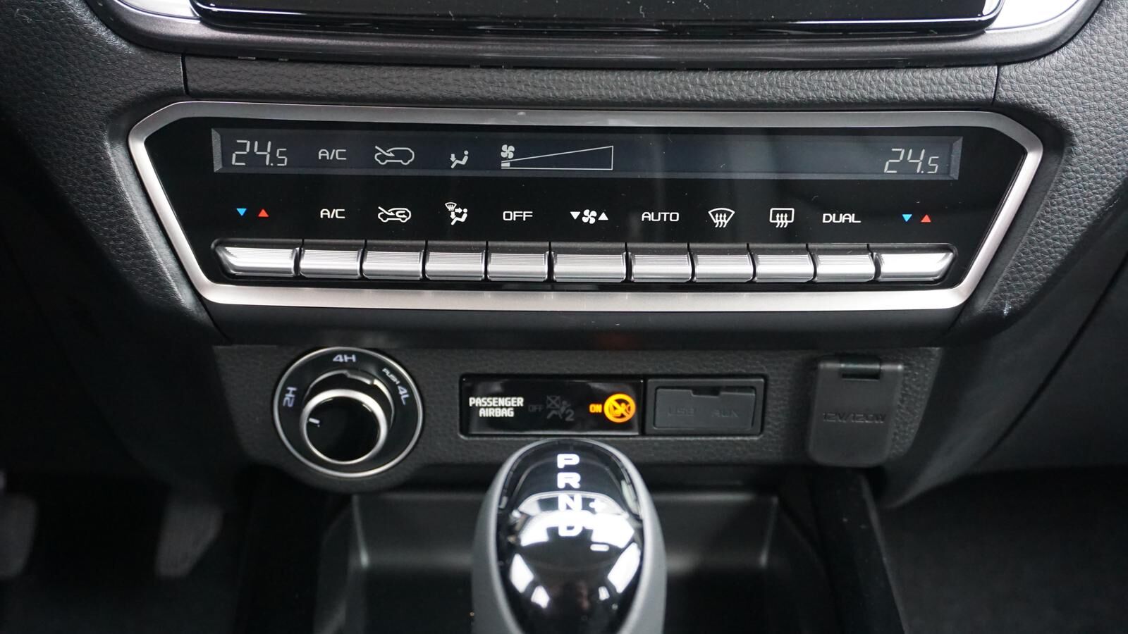 ISUZU D-Max Double Cab LSE *AHK*WANNE*UBS-HV* Ansicht 11 für Fahrzeugdetailseite