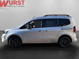 NISSAN Townstar Kombi Tekna L1 Automatik Schiebetüren Navi Kamera SHZ LM-Felgen