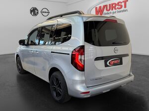 NISSAN Townstar Kombi Tekna L1 Automatik Schiebetüren Navi Kamera SHZ LM-Felgen