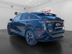 NISSAN Ariya 87kWh Evolve Pack Nappaleder Carplay360Kamera