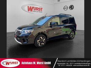 NISSAN Townstar Tekna Kombi L1 DIG-T 130PS Tekna