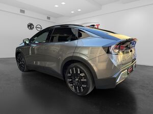 NISSAN Leaf 160 kW 75 kWh Evolve Panorama Navi Soundsystem Bose 360 Kamera Massagesitze ACC