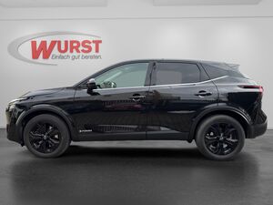 NISSAN Qashqai N-Connecta e-Power Navi 360 Kamera LED ACC El. Heckklappe Apple CarPlay Android Auto