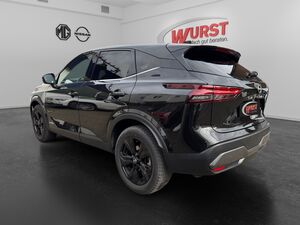 NISSAN Qashqai N-Connecta e-Power Navi 360 Kamera LED ACC El. Heckklappe Apple CarPlay Android Auto