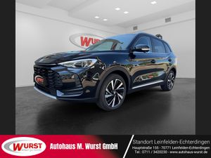 MG ZS 1.5 Hybrid+ Luxury Hybrid EU6e Navi 360 Kamera LED Apple CarPlay Android Auto