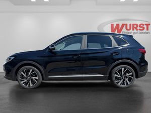 MG ZS 1.5 Hybrid+ Luxury Hybrid EU6e Navi 360 Kamera LED Apple CarPlay Android Auto