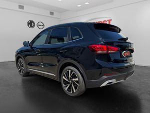 MG ZS 1.5 Hybrid+ Luxury Hybrid EU6e Navi 360 Kamera LED Apple CarPlay Android Auto